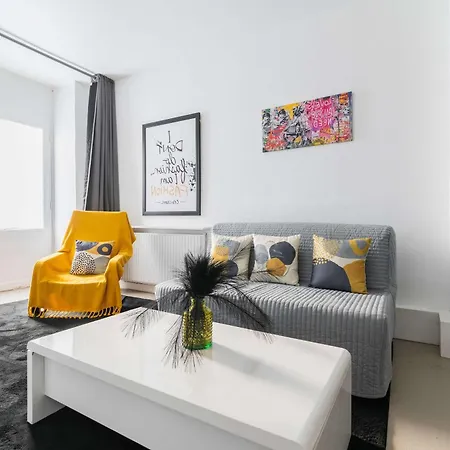 Appartement Sous Plex Montmartre Sacre Coeur - 18 - 6p